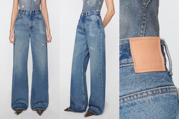 Acne Studios（關鍵字）Acne Studios（關鍵字）