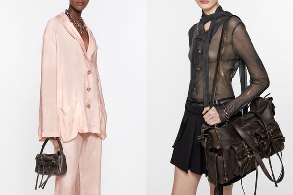 Acne Studios（關鍵字）Acne Studios（關鍵字）