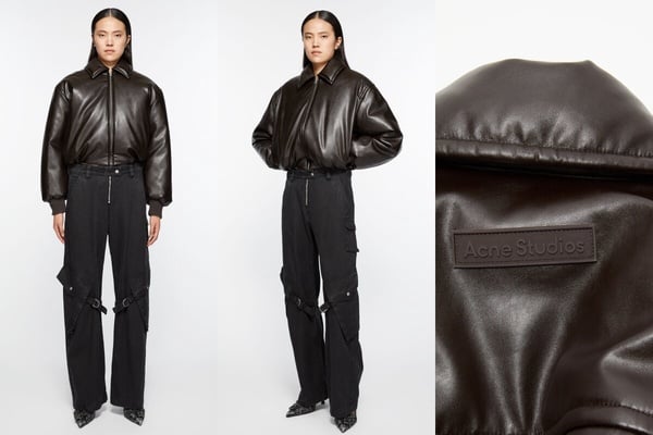 Acne Studios（關鍵字）Acne Studios（關鍵字）