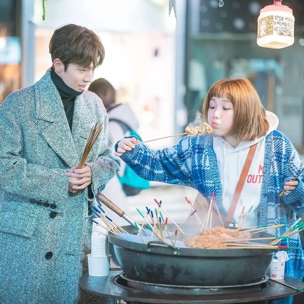 8部「百看不膩」Netflix愛情韓劇！《社內相親》《女神降臨》必追,第2部再十年依然經典