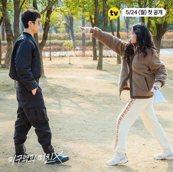 8部「百看不膩」Netflix愛情韓劇！《社內相親》《女神降臨》必追,第2部再十年依然經典