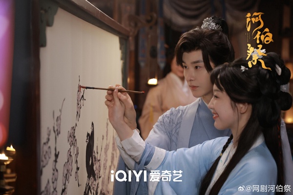10部「你可能錯過」2024好看的古裝劇！比《錦繡安寧》《春花焰》上癮！第十部錯過可惜