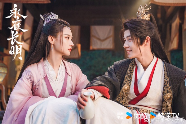 10部「你可能錯過」2024好看的古裝劇！比《錦繡安寧》《春花焰》上癮！第十部錯過可惜