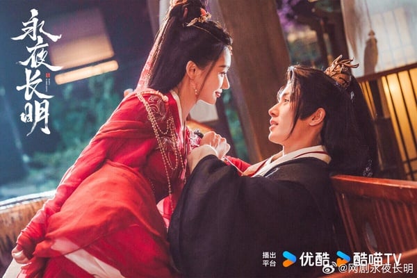 10部「你可能錯過」2024好看的古裝劇！比《錦繡安寧》《春花焰》上癮！第十部錯過可惜