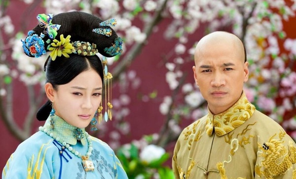 9部主角顏值被吐槽的古裝劇！《錦繡安寧》挨酸2024最醜古偶，最後2部才是災難中的災難