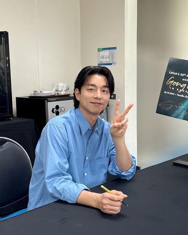 日網票選「顏值最高」韓國男星TOP10！《一箱情緣》孔劉打敗池昌旭登第4，冠軍竟然是他