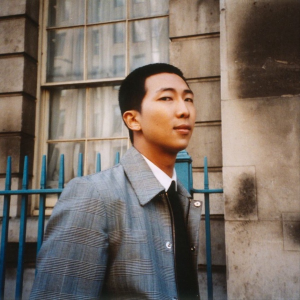日網票選「顏值最高」韓國男星TOP10！《一箱情緣》孔劉打敗池昌旭登第4，冠軍竟然是他