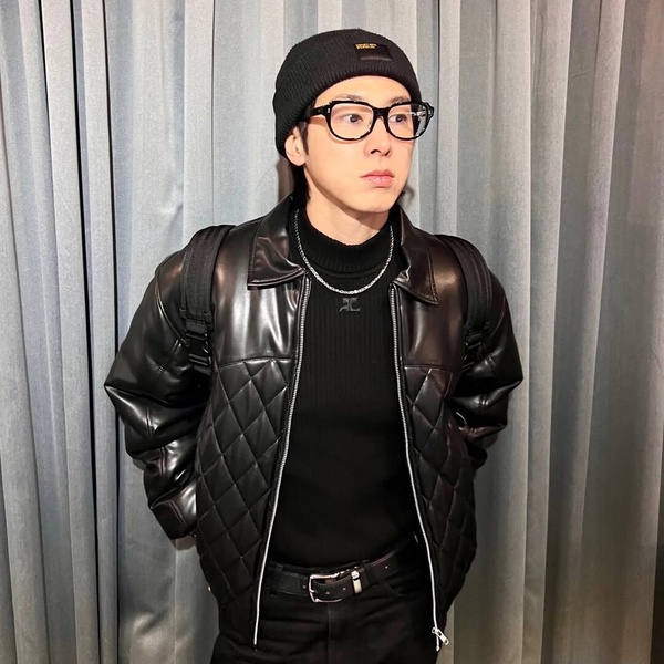 日網票選「顏值最高」韓國男星TOP10！《一箱情緣》孔劉打敗池昌旭登第4，冠軍竟然是他