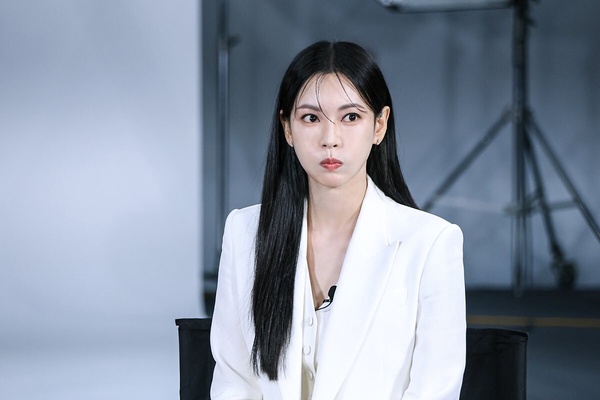 《貞淑的推銷》金素妍12件事：曾被「這團」粉絲罵到崩潰，把太妍送的安全褲當護身符？