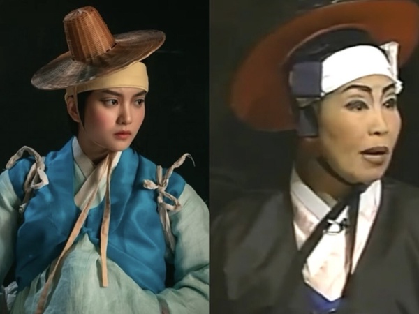 《正年》韓國國劇介紹！在女性地位最低的時代崛起，每集片頭旁白竟是「正年本尊」！