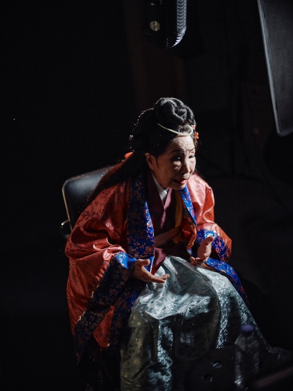 《正年》韓國國劇介紹！在女性地位最低的時代崛起，每集片頭旁白竟是「正年本尊」！