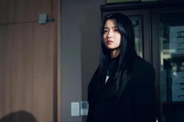 網評「有她就不想看」最勸退觀眾韓劇女星TOP10!《正年》金泰梨第4輸朴信惠,冠軍是真雷