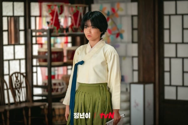 網評「有她就不想看」最勸退觀眾韓劇女星TOP10!《正年》金泰梨第4輸朴信惠,冠軍是真雷