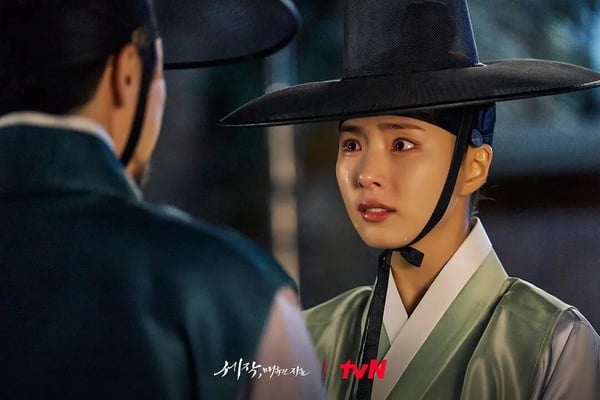 網評「有她就不想看」最勸退觀眾韓劇女星TOP10!《正年》金泰梨第4輸朴信惠,冠軍是真雷