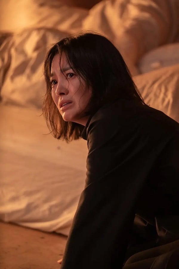 網評「有她就不想看」最勸退觀眾韓劇女星TOP10!《正年》金泰梨第4輸朴信惠,冠軍是真雷