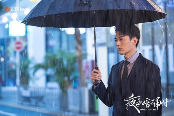 關於《春花焰》劉學義5件事！被封為古裝專業戶，演霸總更帶感，新劇《念無雙》搭唐嫣