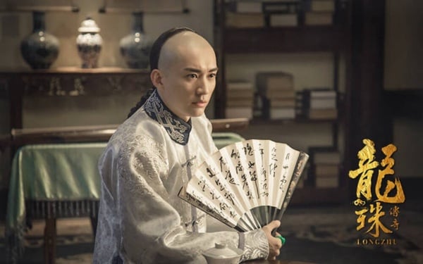關於《春花焰》劉學義5件事！被封為古裝專業戶，演霸總更帶感，新劇《念無雙》搭唐嫣