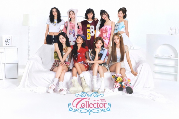 2024  Kpop女偶像美國YouTube Music播放量TOP10