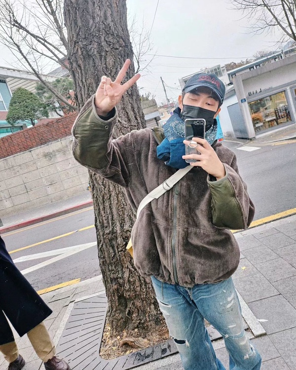盤點超級E人社交悍匪的Kpop偶像
