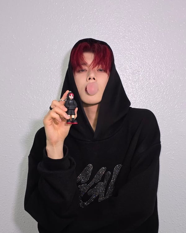 盤點超級E人社交悍匪的Kpop偶像