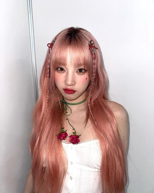 盤點超級E人社交悍匪的Kpop偶像