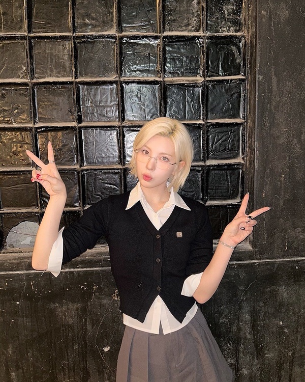 盤點超級E人社交悍匪的Kpop偶像