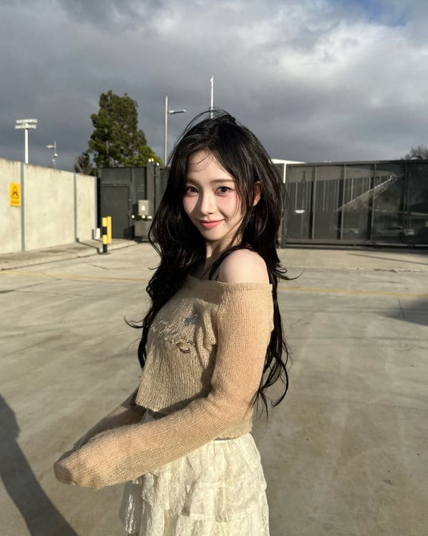 盤點超級E人社交悍匪的Kpop偶像