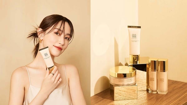 .高討論度專櫃妝前乳！詳解差異+適合族群
