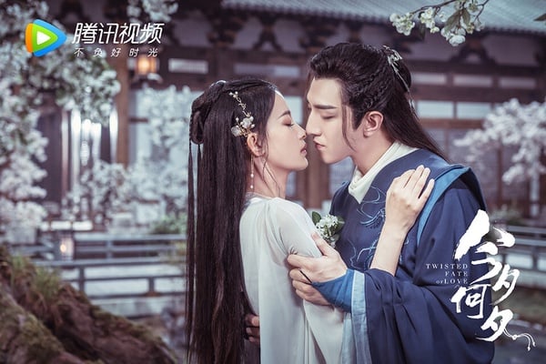 10部「原著小說是重生」陸劇！《錦繡安寧》《墨雨雲間》重生改命，第十部一追停不下來