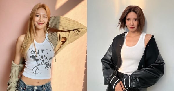 鄭敬淏愛她不是沒原因！原來少時秀英「私服穿搭」那麼好看，不帶侵略性的美感太吸引人