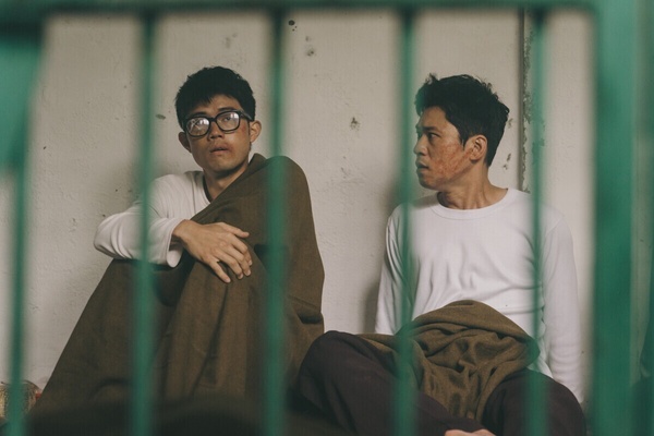 近期台劇聲量榜TOP10！《不良執念清除師》第6，《不夠善良的我們》第3，冠軍熱度超高