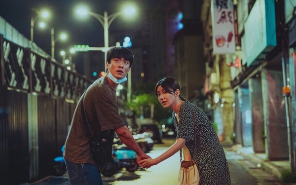 近期台劇聲量榜TOP10！《不良執念清除師》第6，《不夠善良的我們》第3，冠軍熱度超高
