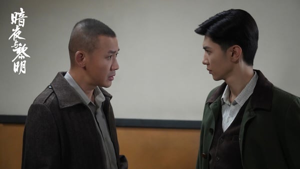 近期最高評價陸劇TOP10！《春花焰》第十，《錦繡安寧》《七夜雪》進前五，冠軍是它！