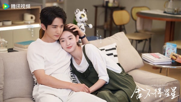 近期最高評價陸劇TOP10！《春花焰》第十，《錦繡安寧》《七夜雪》進前五，冠軍是它！