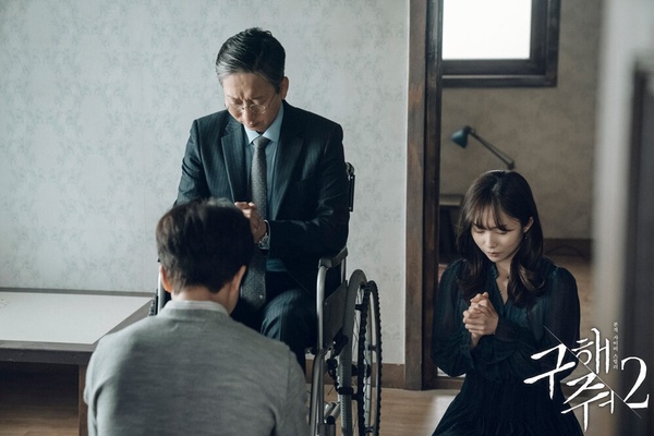 邪教害人！10部韓國邪教影劇：《地獄公使》超心碎，紀錄片《以神之名》不敢看第二遍