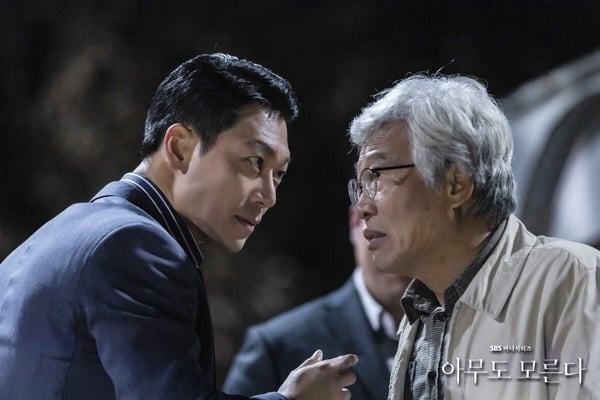 邪教害人！10部韓國邪教影劇：《地獄公使》超心碎，紀錄片《以神之名》不敢看第二遍
