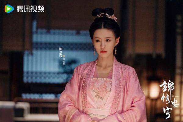 原著小說《錦繡安寧》10角色結局！羅宜寧生一子一女，程琅愛舅母超炸裂，全劇最爽是她