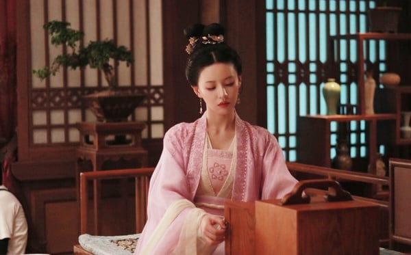 原著小說《錦繡安寧》10角色結局！羅宜寧生一子一女，程琅愛舅母超炸裂，全劇最爽是她