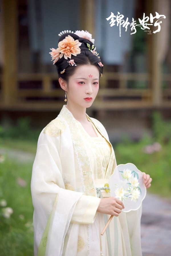 原著小說《錦繡安寧》10角色結局！羅宜寧生一子一女，程琅愛舅母超炸裂，全劇最爽是她