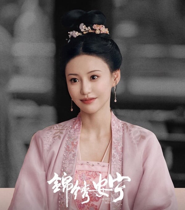 盤點古裝劇《錦繡安寧》任敏宅鬥的4大反派！沒有《知否》過癮，她才是最終大BOSS！