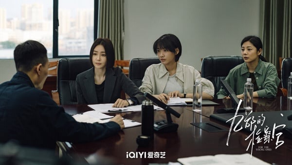 10部「收視創佳績」下半年陸劇！《錦繡安寧》成黑馬，《你比星光美麗》熱門，冠軍是它