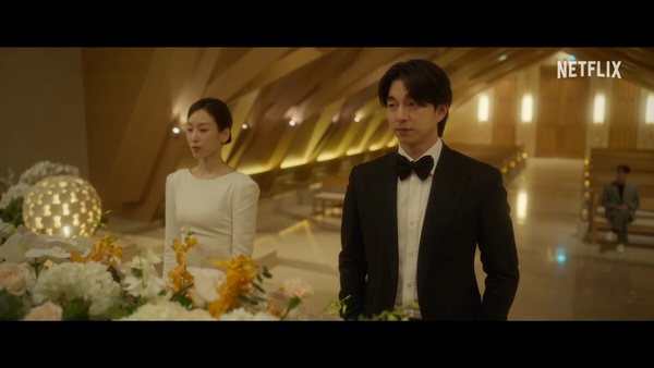 Netflix《一箱情緣》定檔11/29上線！孔劉、徐玄振化身契約夫妻，將挑戰19禁床戲！