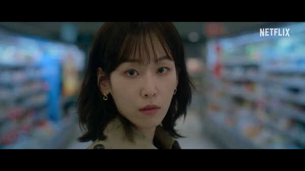Netflix《一箱情緣》定檔11/29上線！孔劉、徐玄振化身契約夫妻，將挑戰19禁床戲！