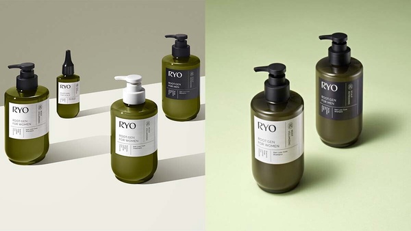 2024防落髮洗髮精推薦！aveda 平替是它