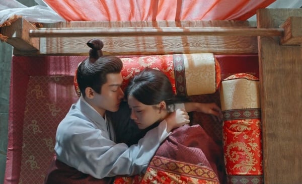 10部「結局沒爛尾」一路好看到底陸劇!《錦繡安寧》結局比《七夜雪》美滿，第9部神收尾