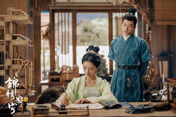 原著《錦繡安寧》美女家世才學排行TOP8！第3名前世嫁羅慎遠卻早死，宜寧第2，冠軍是她