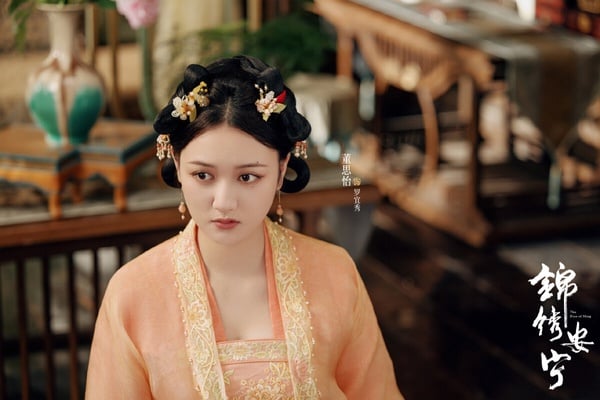 原著《錦繡安寧》美女家世才學排行TOP8！第3名前世嫁羅慎遠卻早死，宜寧第2，冠軍是她
