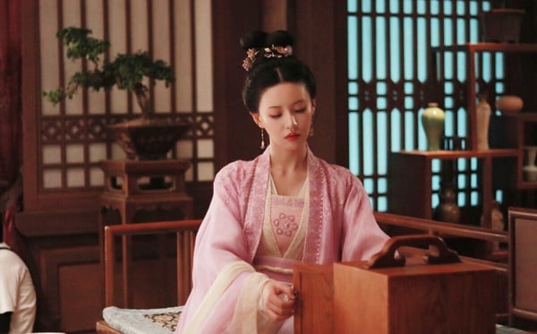 原著《錦繡安寧》美女家世才學排行TOP8！第3名前世嫁羅慎遠卻早死，宜寧第2，冠軍是她