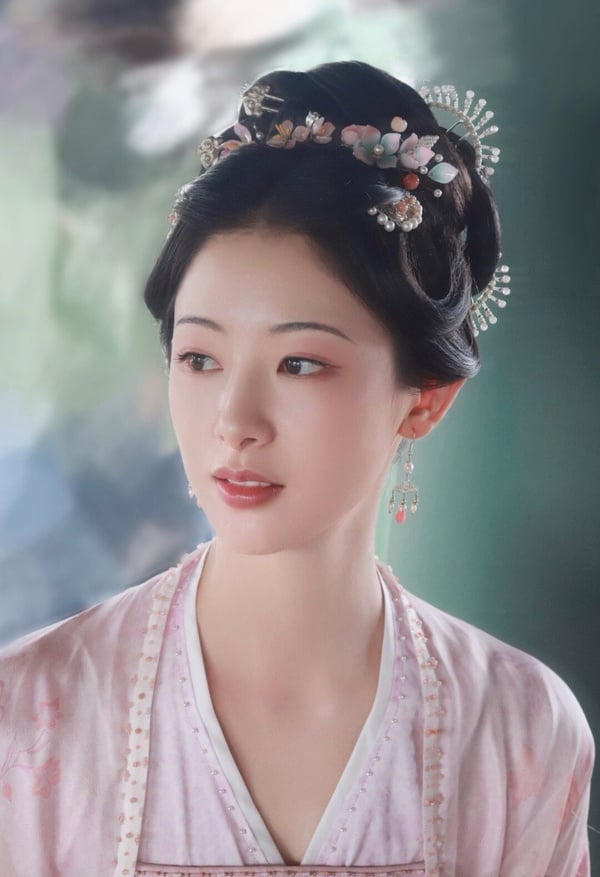 原著《錦繡安寧》美女家世才學排行TOP8！第3名前世嫁羅慎遠卻早死，宜寧第2，冠軍是她