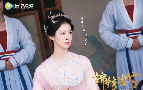 原著《錦繡安寧》美女家世才學排行TOP8！第3名前世嫁羅慎遠卻早死，宜寧第2，冠軍是她